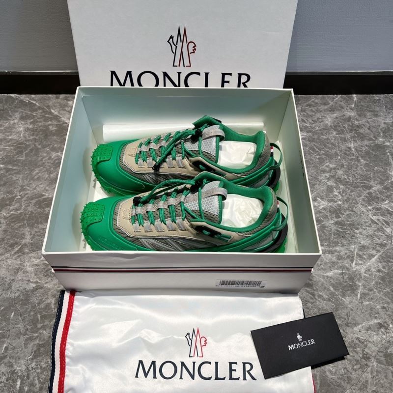 Moncler Shoes